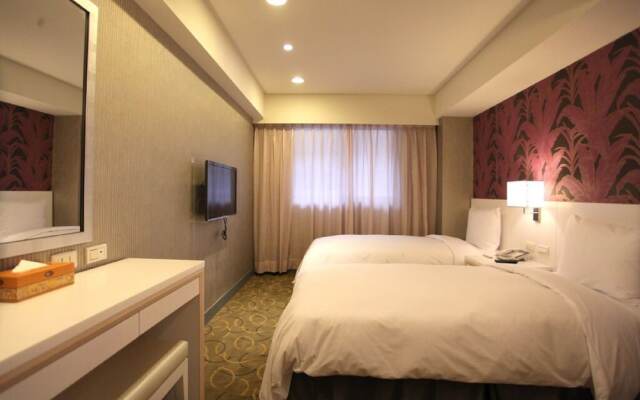 Ximen Citizen Hotel - Classic