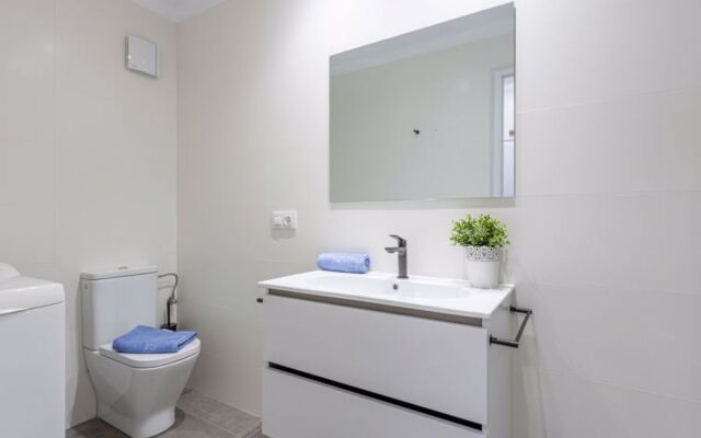 Apartment Bahia I