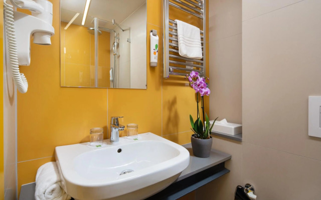 ibis Styles Budapest Citywest