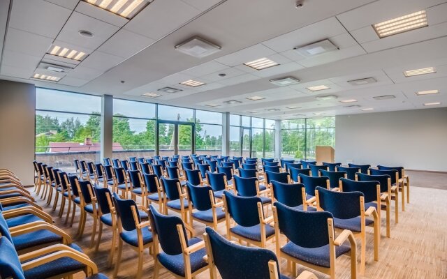 Best Western Hotel Tigra