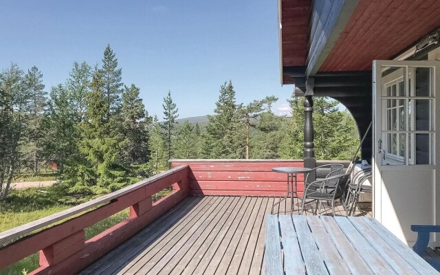 Awesome Home in Sälen With 3 Bedrooms and Sauna