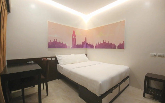 Bed and Bath Serviced Suites