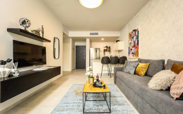 Sweet Inn Apartments - J Tower