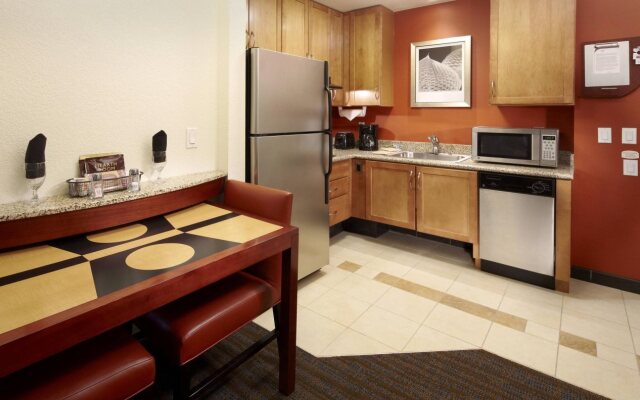 Residence Inn by Marriott East Rutherford Meadowlands