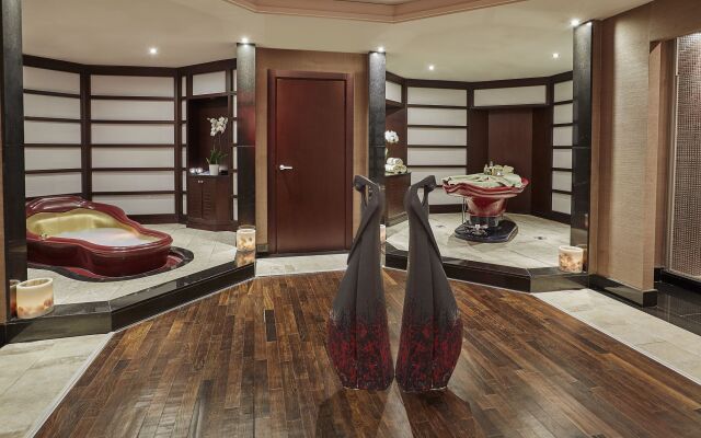 Richmond Nua Wellness -Spa - Adults Only