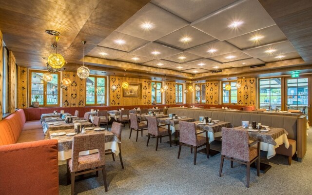 Hotel Lenz