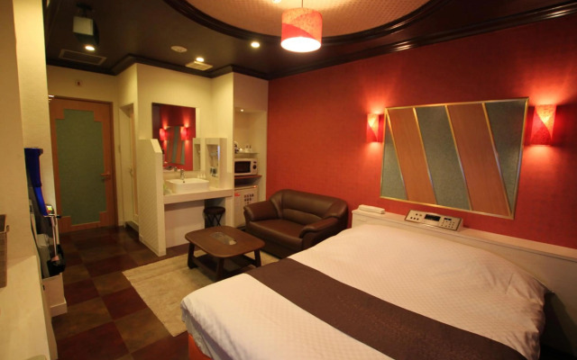 Hotel Sindbad Hirosaki