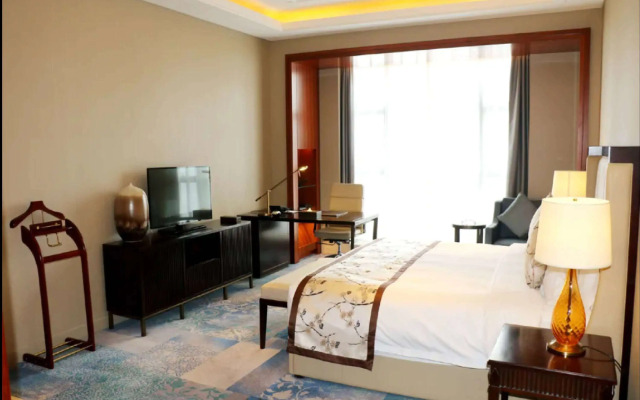 Wyndham Urumqi North