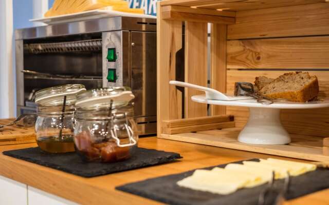 Casa Azul Sagres - Rooms & Apartments