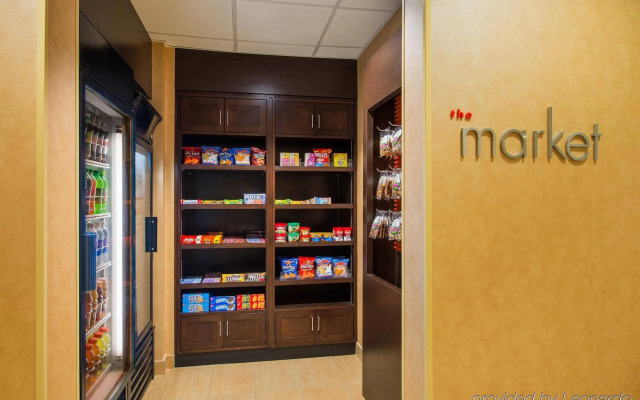 Residence Inn by Marriott Boston Framingham