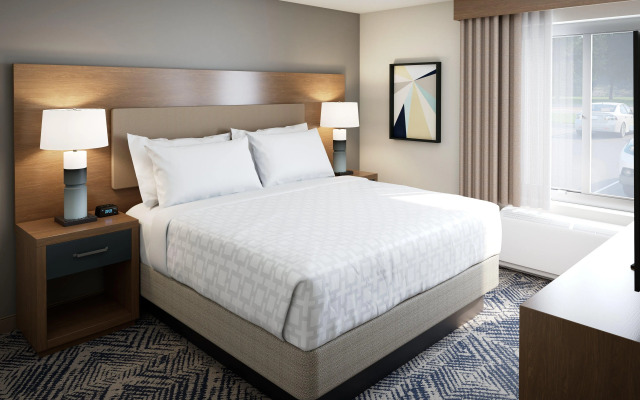 Candlewood Suites DFW Airport North - Irving by IHG