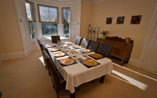 Kinnaird Country House