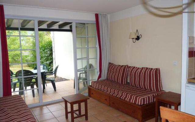 N23, parc d'arradoy-St J P de Port