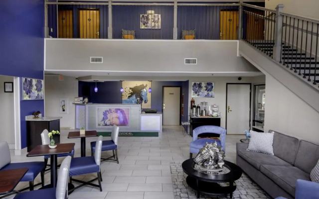 GuestHouse Lexington