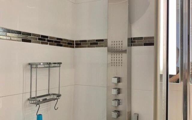 Appartement Cap d'Agde, 3 pièces, 6 personnes - FR-1-607-105