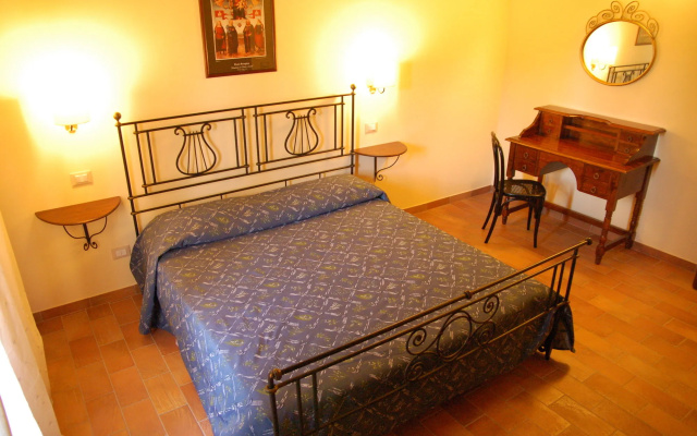 PanElios Borgo Vacanze