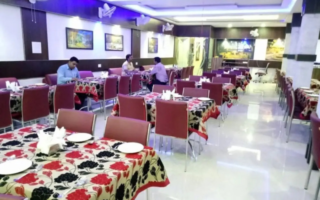 Hotel Embassy International