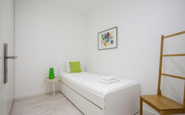 Liiiving in Porto | Santa Catarina Cosy Apartment