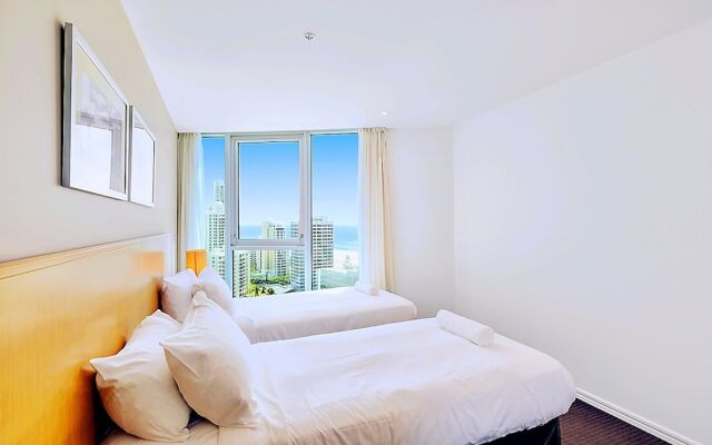 Promenade Apartments Gold Coast