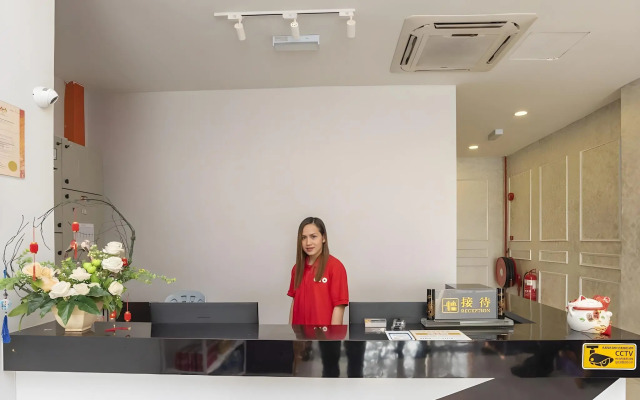 Zenz Hotel