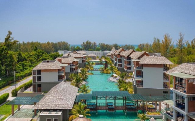 Mai Khao Lak Beach Resort & Spa (TUI BLUE Mai Khaolak)