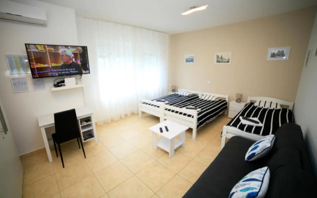 Apartment Kamov
