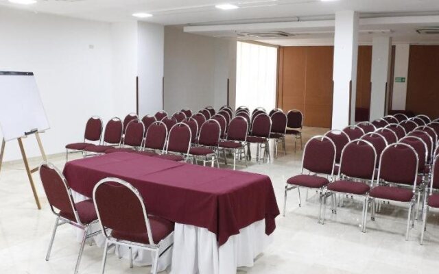 Hotel Bachue