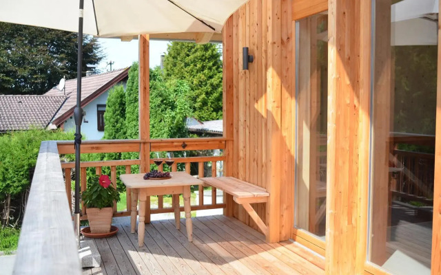 Architektenhaus Reischl