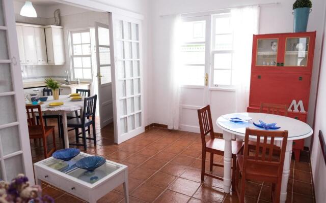 Casa María Cristina 3