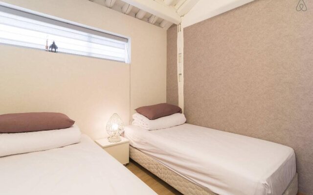 The Present Guesthouse