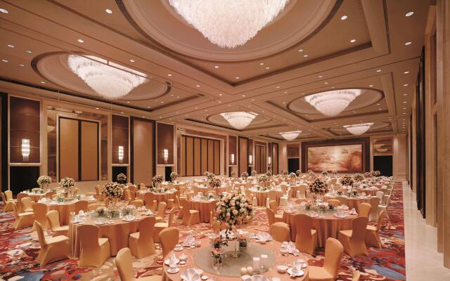 Grand Hotel Haikou (Managed by Accor)