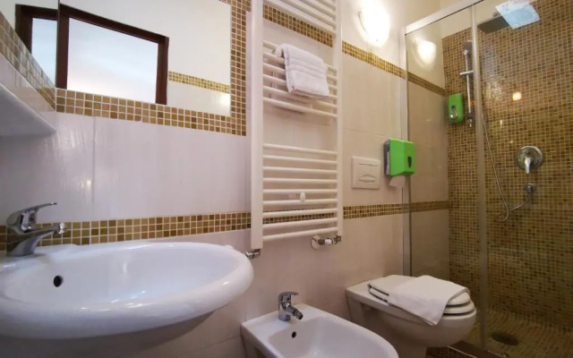 B&B Del Centro
