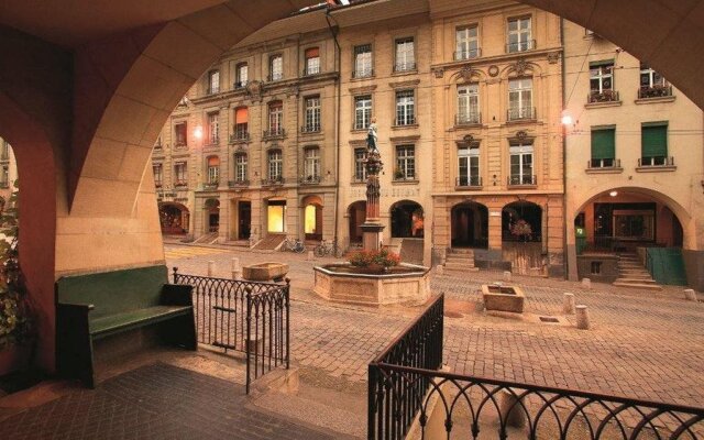 Hotel Restaurant Goldener Schlüssel Bern