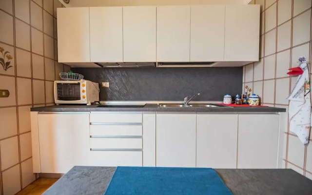 Appartamenti Verbanac