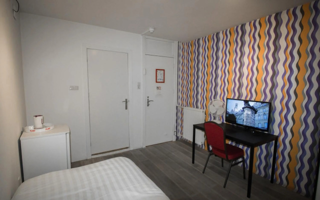 Hotel & bar Royal taste Amsterdam