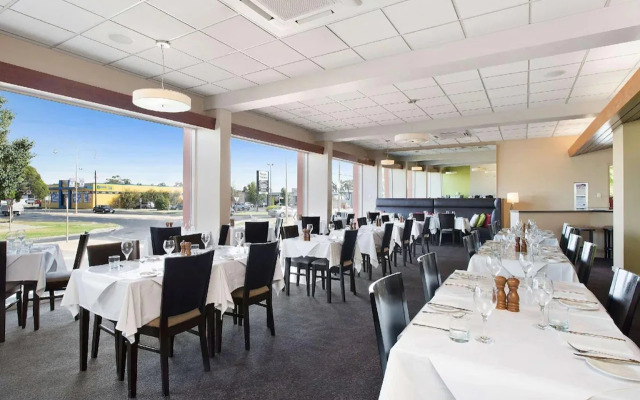 Comfort Inn Capital Horsham