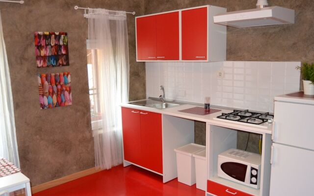 Hotel Chacao Cumberland