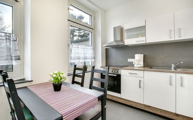 ND Aparthotel