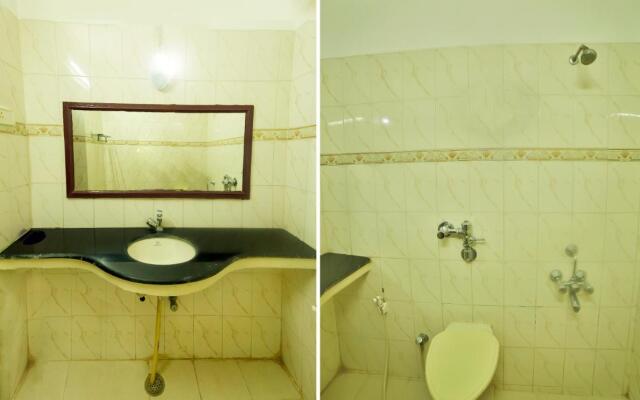Hotel Sripada
