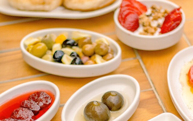 Rosso Dalyan Butik Otel