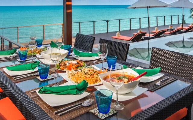 Villa Samayra - An Oceanfront Pool Villa, Koh Samui