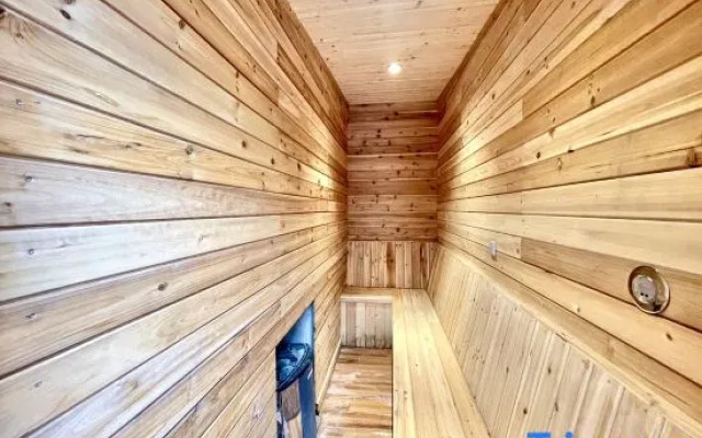 South Kunshan Obi hot spring resort