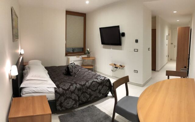 Veneziana Suites Spa