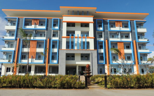 Trang Grand Mansion