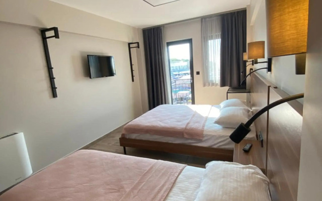 Senyildiz Hotel