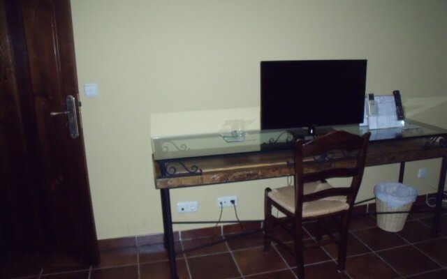 Casa Rural Don Julio