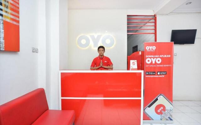 OYO 745 Griya Jasmine Syariah