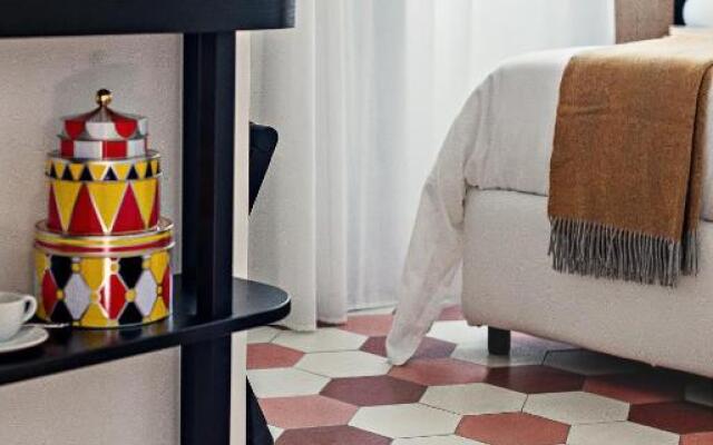 Magnolia Boutique Rooms