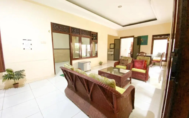 Surabaya Homey near RKZ (Syariah)