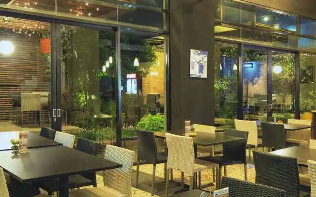 Great Escape Apartment Baros